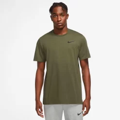 Nike Df NPC Burnout 3.0 Shirt