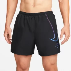 Nike Df Rn Dvn Challenger Short