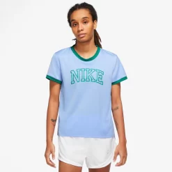 Nike DF Swoosh Run Shirt