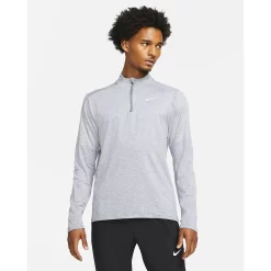 Nike Dri-Fit Element 1/2 Zip Longsleeve Shirt