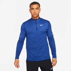 Nike Dri-fit Element 1/4-Zip Shirt