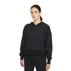 Nike Dri-Fit Get Fit Hooded