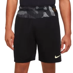 Nike Dri-fit Knit 6.0 Camo Short