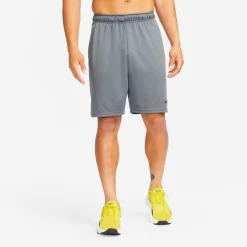 Nike Dri-fit Knit Training Short