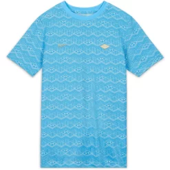 Nike Dri-fit Kylian Mbappé Shirt