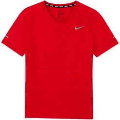 Nike Dri-fit Miler Shirt Junior