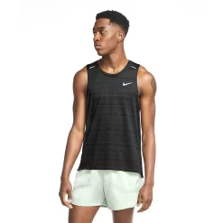 Nike Dri-Fit Miler Singlet