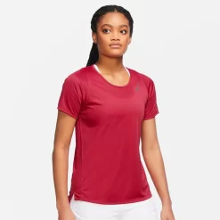 Nike Dri-Fit Race Shirt