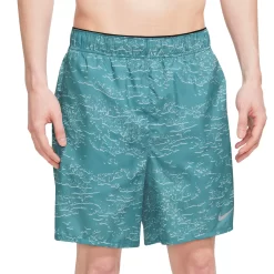 Nike Dri-fit Run Division Challenge Short