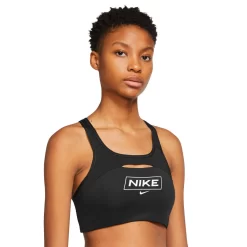 Nike Dri-fit Swoosh GX Sport Beha