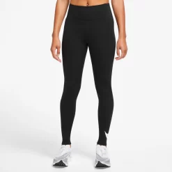 Nike Dri-fit Swoosh Run 7/8 Tight