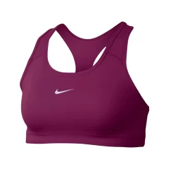 Nike Dri-Fit Swoosh Sport Bh
