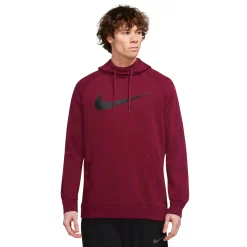 Nike Dri-fit Training Hooded