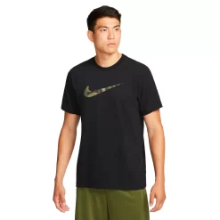 Nike Dri-fit Training Shirt