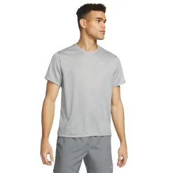 Nike Dri-Fit Uv Miler T-Shirt Men
