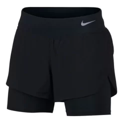 Nike Eclipse 2in1 Short