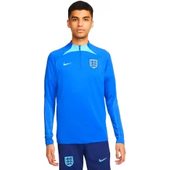 Nike Engeland Strike Drill Top
