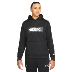 Nike F.C. Soccer Hooded