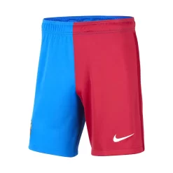 Nike Fc Barcelona Stadium Home Short 2021/2022