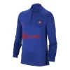Nike FCB Strike Dril Top Junior