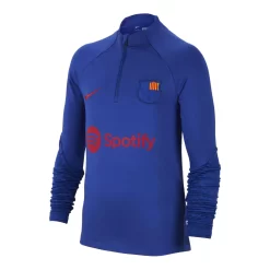 Nike FCB Strike Dril Top Junior
