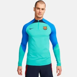 Nike FCB Strike Drill Top