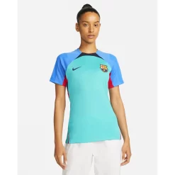 Nike FCB Strike Shirt Dames