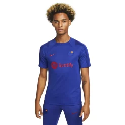 Nike FCB Strike Shirt