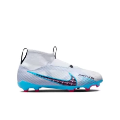 Nike Jr Zoom Superfly 9 Pro Fg