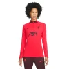 Nike Liverpool FC Strike Drill Top Dames