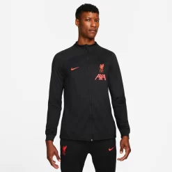 Nike Liverpool FC Strike Trainingsjack