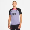 Nike Liverpool Strike Away Shirt