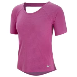 Nike Miler Breathe Shirt