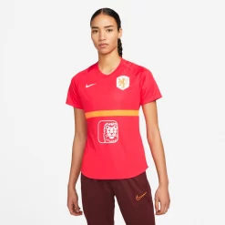 Nike Ned. Elftal Academy Pro Tee Women