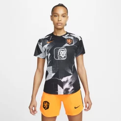 Nike Ned.Elftal DF Tee Women