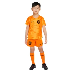 Nike Ned.Elftal Home Set Junior