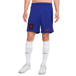 Nike Ned.Elftal Stadium Short Away