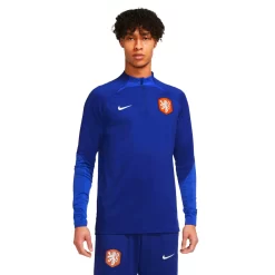 Nike Ned. Elftal Strike Shirt