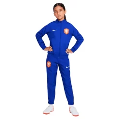 Nike Ned. Elftal Strike Tracksuit