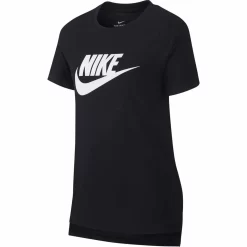 Nike Nsw Basic Futura Shirt Junior