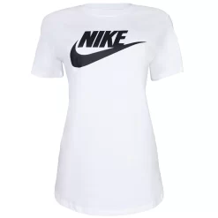 Nike Nsw Essential Icon Futura Shirt