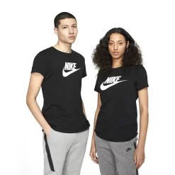 Nike Nsw Essentiel Icon Futura Shirt