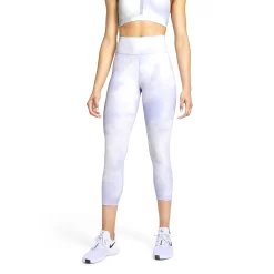 Nike One Icon Clash Capri