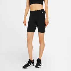 Nike One Mid-Rise Short
