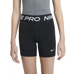 Nike Pro 3" Bike Tight Junior
