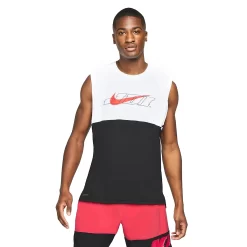 Nike Pro Graphic Singlet