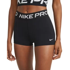 Nike Pro Short Tight