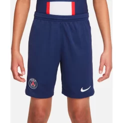 Nike PSG Home Stadium Short Junior 22/23