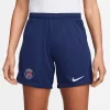 Nike PSG Stadium Home Short Dames 22/23