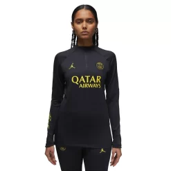 Nike PSG Strike Tr.shirt Wmn